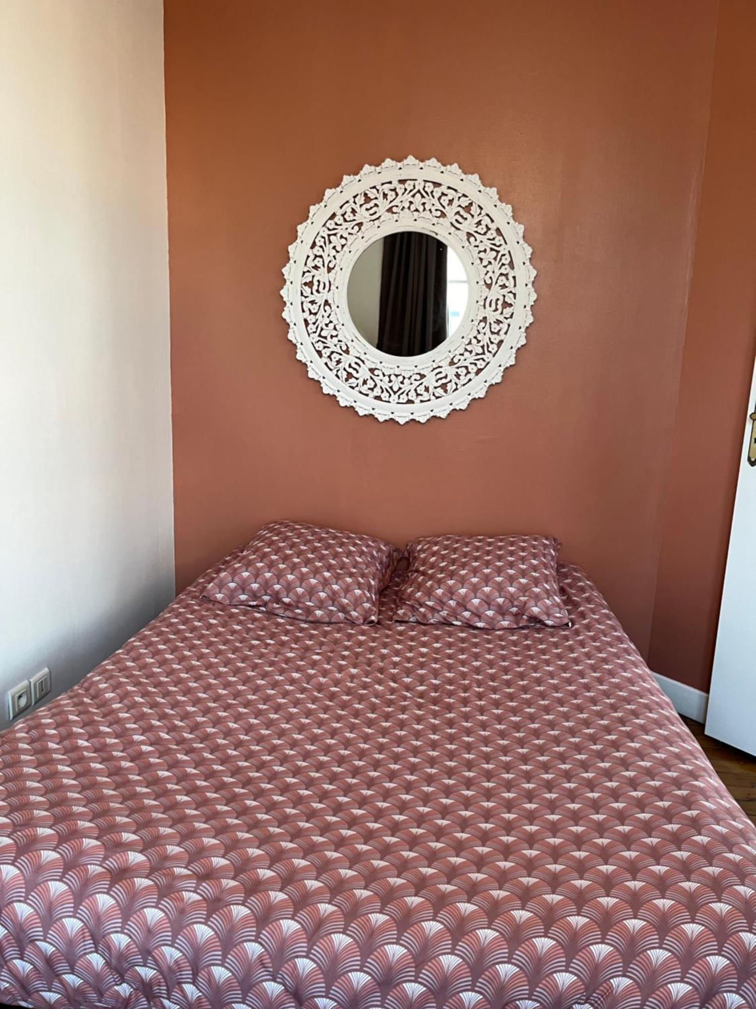 Le Saint Joseph Apartment Chalons en Champagne Luaran gambar
